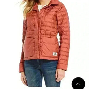 The North Face Thermoball eco jacket  coat M